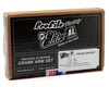 Image 2 for Profile Racing Elite Aluminum Cranks (Black) (175mm)